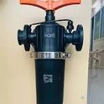 SEMI AUTOMATIC DISC 2" 25M3/HR,120 MICRON HT-134TSAD -HE