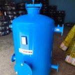 SAND FILTER -JAI