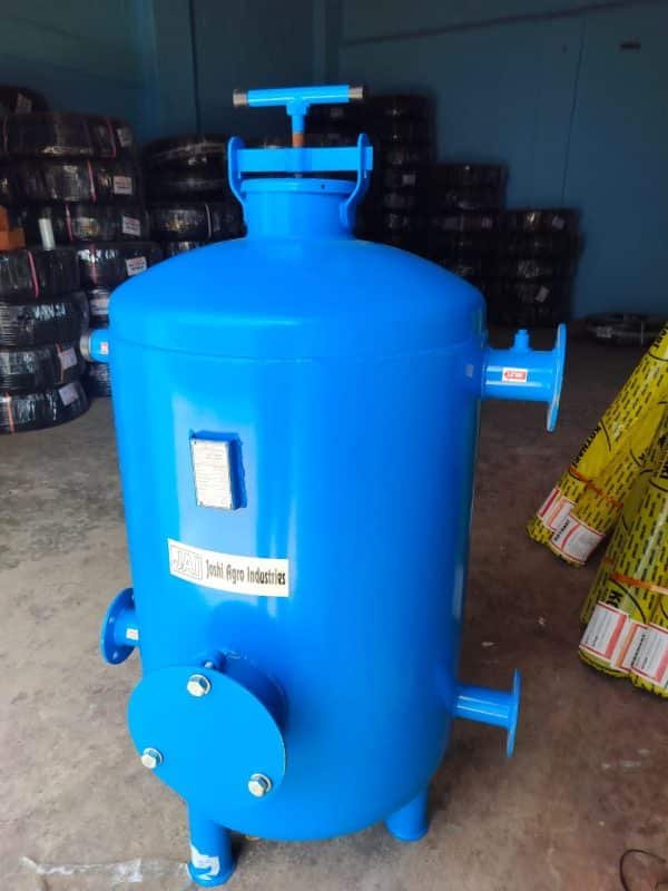 SAND FILTER -JAI