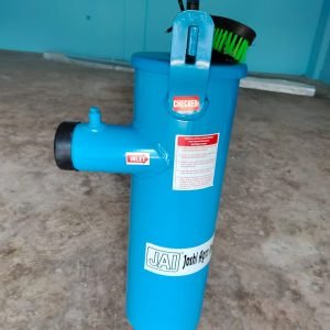 SCREEN FILTER GI 40M3/HR 3" -JAI