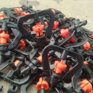 SPINNER SPRINKLER - AE