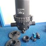 2. DISC FILTER 2 -PI