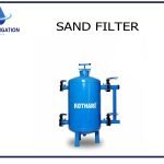 20. SAND FILTER-1 -KO