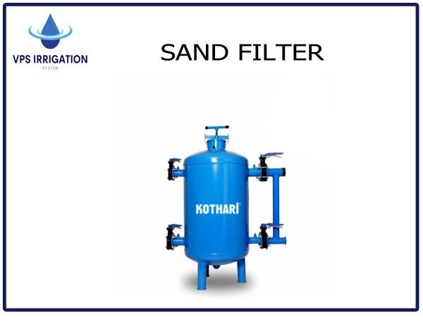 20. SAND FILTER-1 -KO
