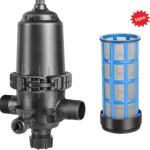 23. SCREEN FILTER 2 -HE