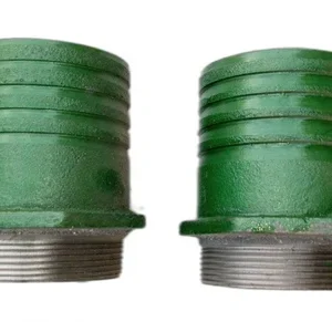 GI GREEN HOSE COLLER 63MM -KP