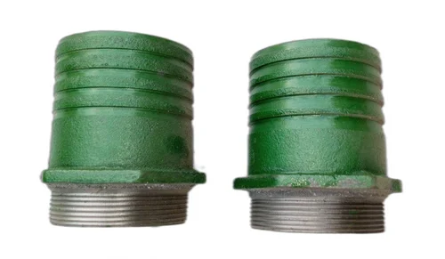 GI GREEN HOSE COLLER 63MM