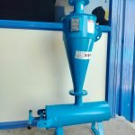 HYDROCYCLONE FILTER 3 INCH -JAI