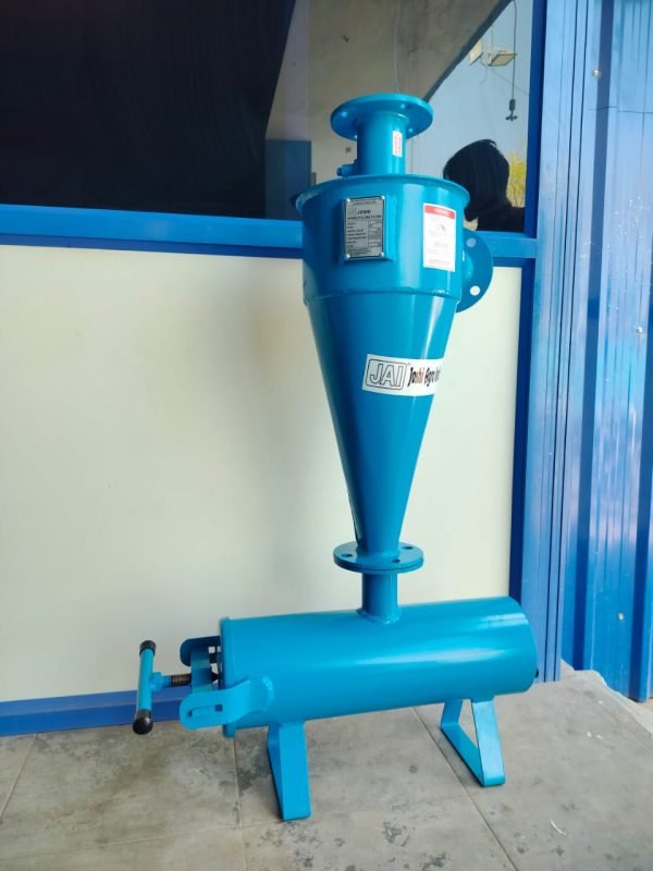 HYDROCYCLONE FILTER 3 INCH -JAI