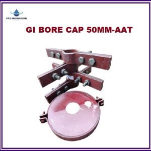 GI BORE CAP 50MM-AAT