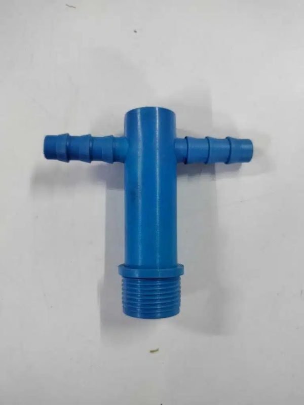 2 WAY JUNCTION 16MM- (TH)- KA