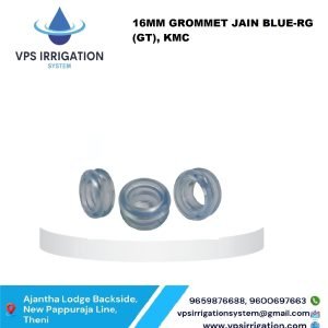 16MM GROMMET JAIN BLUE-RG(GT)