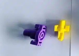 SPRINKLER NOZZLE MAIN- 3/4″- VIOLET -JB