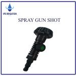 SPRAY GUN SHOT -AE