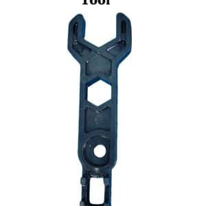 SPRINKLER NOZZLE SPENAR TOOL -JB