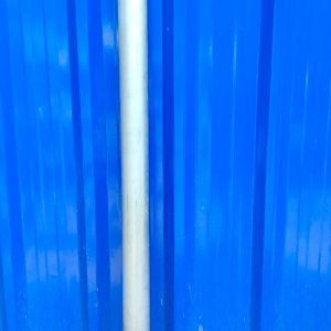 RAISER PIPE 2"-5 FEET -ME