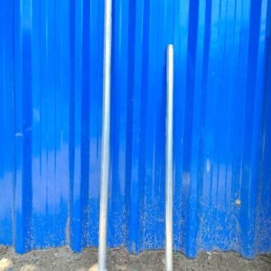 RAISER PIPE 3/4" -3.25 FEET -CP