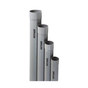 PVC PIPE 25MM *15kgf/cm2  -PK