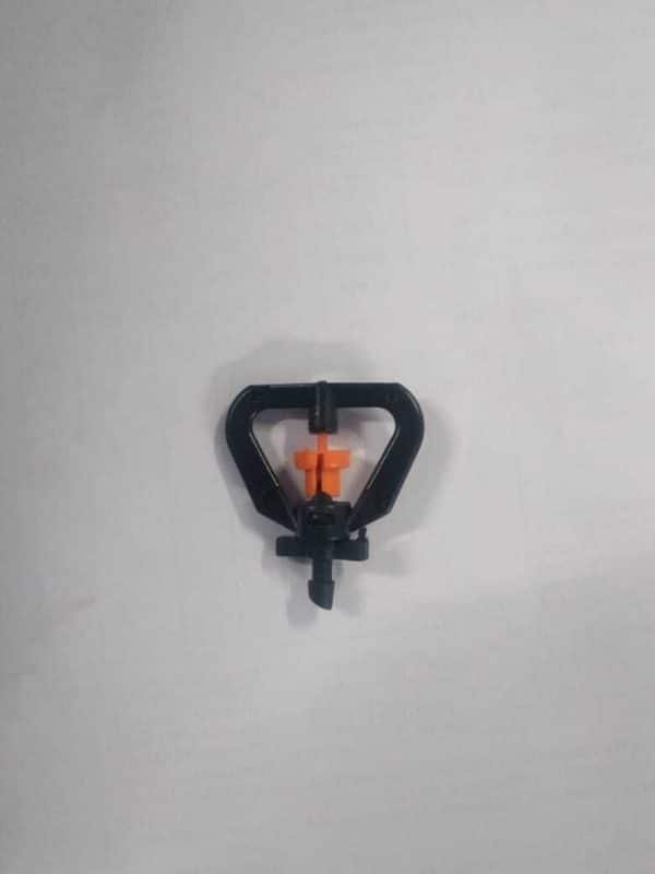 SPINNER SPRINKLER AE 1