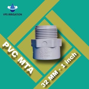 PVC MTA 32MM -AL,PR