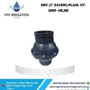 NRV PP THREAD 3" -PA