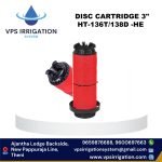 DISC CARTRIDGE 3 -HT-136T – 138D -HE