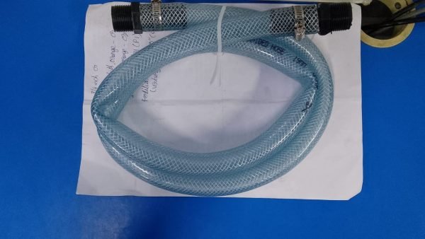 05. Fertilizer injector-ventury 2 inch (50mm)JB-10