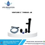 VENTURE 2" THREAD -JB