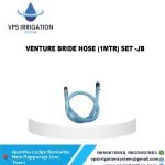 VENTURE BRIDE HOSE (1MTR) SET -JB