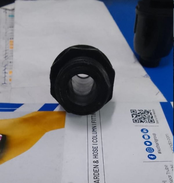 10. VENTURE ADOPTER 1.2″(TH) 20MM -JB-02