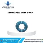 VENTURE ROLL- 30MTR -3/4"-SAT