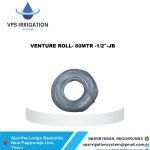 VENTURE ROLL- 60MTR -1/2"-JB