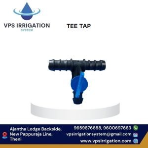 TEE TAP