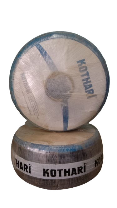 16MM EMITTING FLAT-4LPH- 40CM-600MTR-KOTHARI